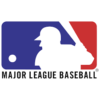 MLB LOGO